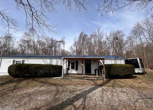 Property at 78790 Hamilton Ridge Rd, Freeport, OH 43973, 2 beds, 2 baths