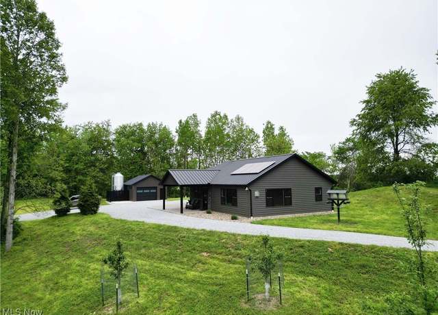 Property at 14472 County Road 14, Dresden, OH 43821