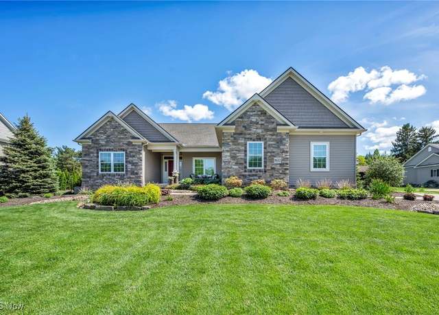 Property at 9612 Trask Trl, Mentor, OH 44060, 3 beds, 2.5 baths