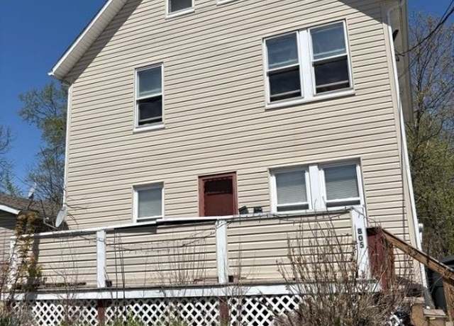 Property at 805 Biruta St, Akron, OH 44307, 2 beds, 2 baths