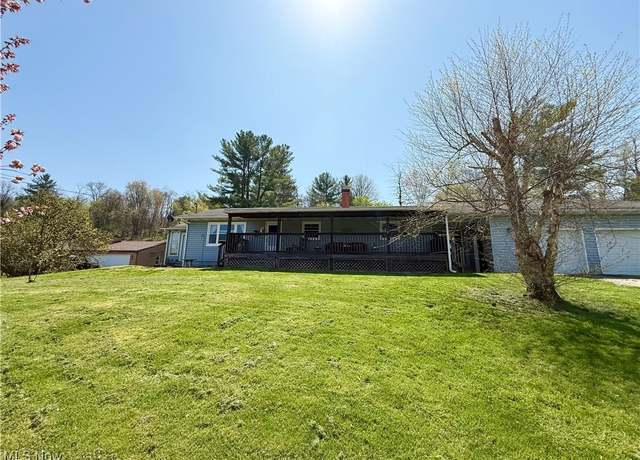 Property at 695 Shadow Hill Rd, St Marys, WV 26170, 4 beds, 1.5 baths