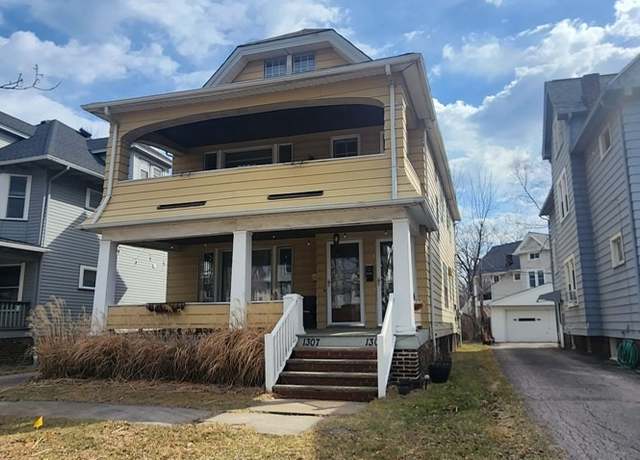 Property at 1307 W 102 St, Cleveland, OH 44102, 5 beds, 3 baths