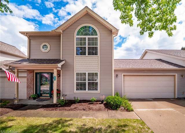 Property at 6809 Meadow Ln, Middleburg Heights, OH 44130, 3 beds, 2 baths