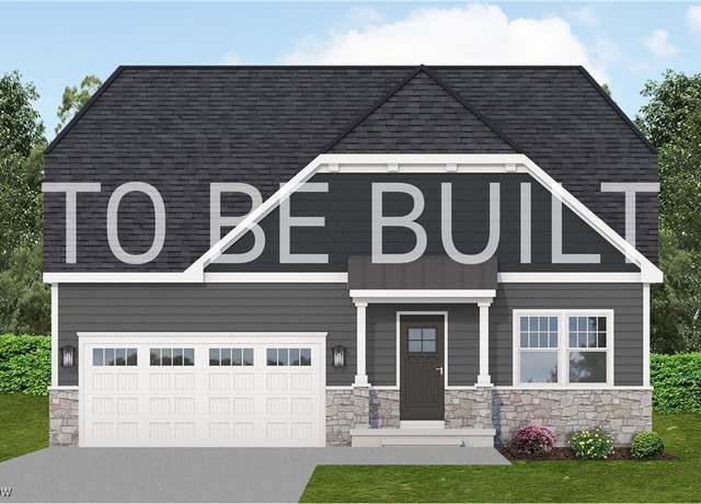 Property at 4411 Oak Ridge Trl, Brunswick, OH 44212, 3 beds, 3 baths