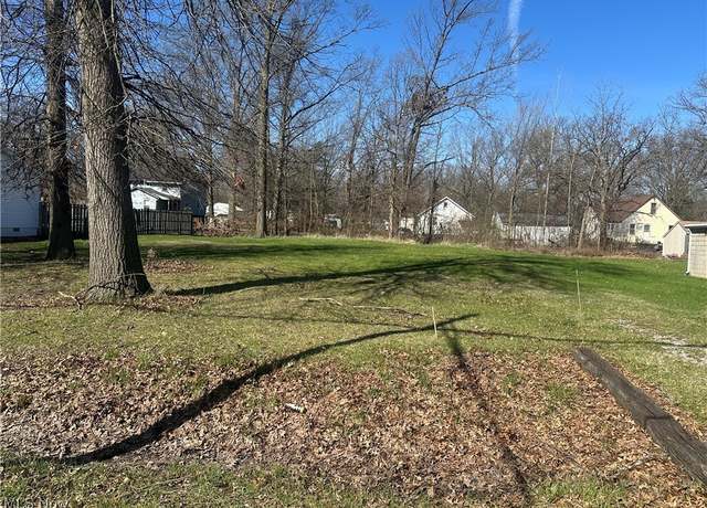 Property at Pearl Ave, Lorain, OH 44055