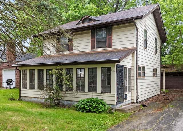 Property at 782 Frederick Blvd, Akron, OH 44320, 3 beds, 1.5 baths