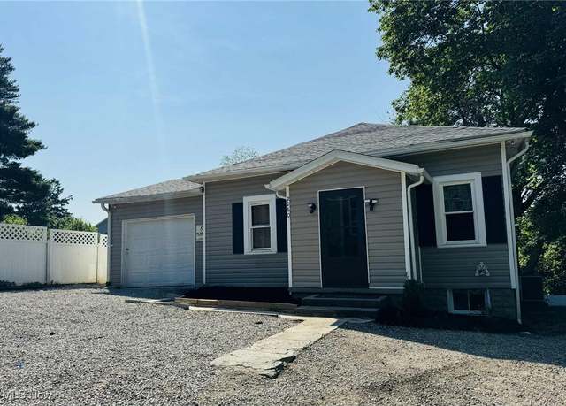 Property at 2060 Chewelah Ave, Zanesville, OH 43701, 3 beds, 1 bath