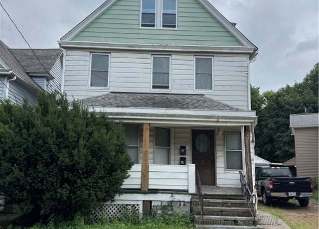 Property at 3505 Meyer Ave, Cleveland, OH 44109, 4 beds, 2 baths