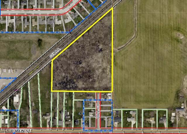 Property at Dill Ct, Lagrange, OH 44050