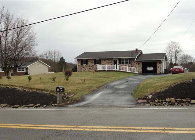 Property at 2068 Lincoln Hwy, Chester, WV 26034, 3 beds, 2 baths