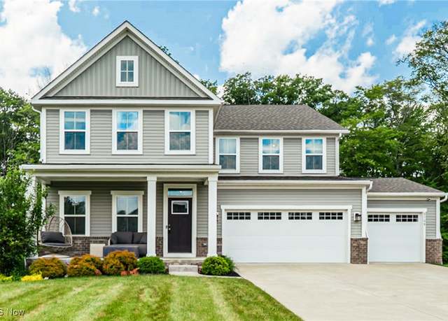 Property at 8768 Merryvale Dr, Twinsburg, OH 44087, 5 beds, 4 baths
