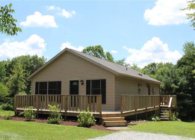 Property at 1972 Geneva Dr, Millersburg, OH 44654, 2 beds, 2 baths