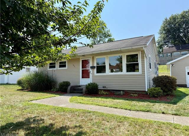 Property at 1711 Adams St, Coshocton, OH 43812, 2 beds, 1 bath