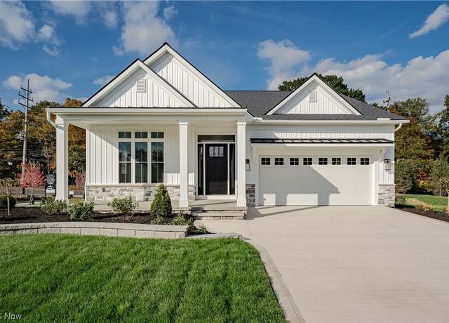 Property at 6453 N Cobblestone Rd, Mayfield Village, OH 44143, 3 beds, 3 baths