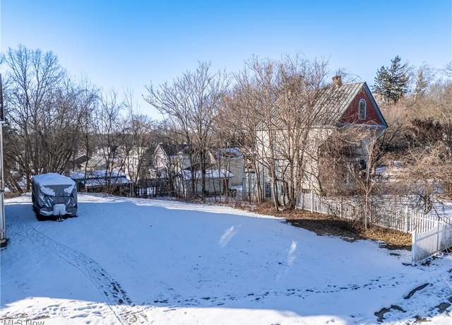 Property at V/l College Ave, Wooster, OH 44691