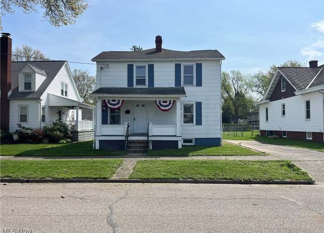 Property at 150 Wells Ave, Marietta, OH 45750, 3 beds, 1 bath