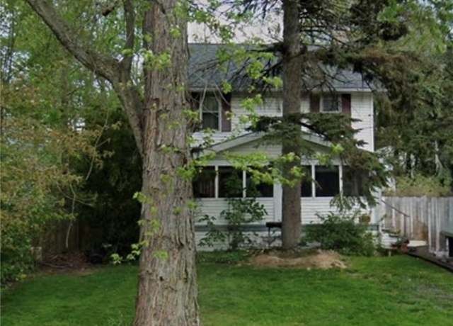 Property at 151 Hawk Ave, Ellet, OH 44312, 3 beds, 1.5 baths