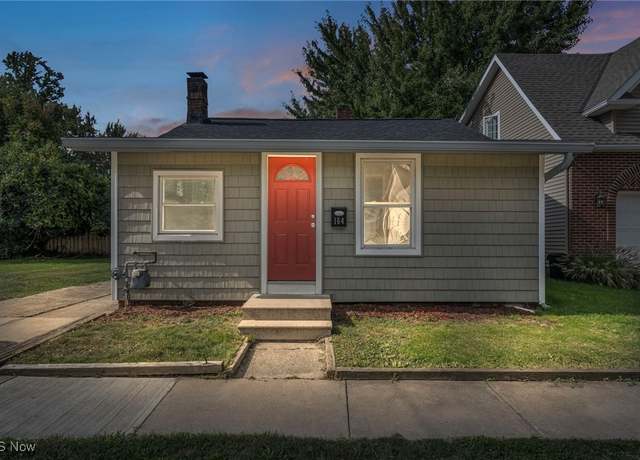 Property at 164 E 317th St, Willowick, OH 44095, 3 beds, 1 bath