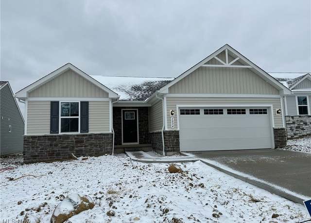 Property at 1034 Bookman Ave, Lakemore, OH 44312, 3 beds, 2 baths