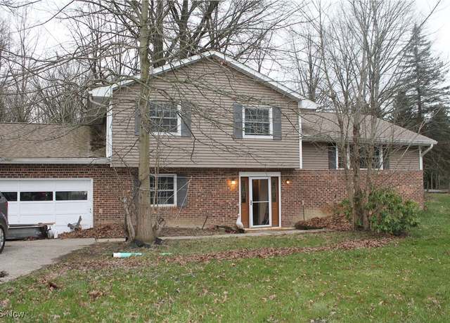 Property at 8266 Stone Rd, Litchfield, OH 44256, 3 beds, 2 baths