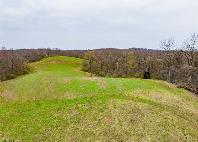 Property at Ash Creek Rd, Jewett, OH 43986