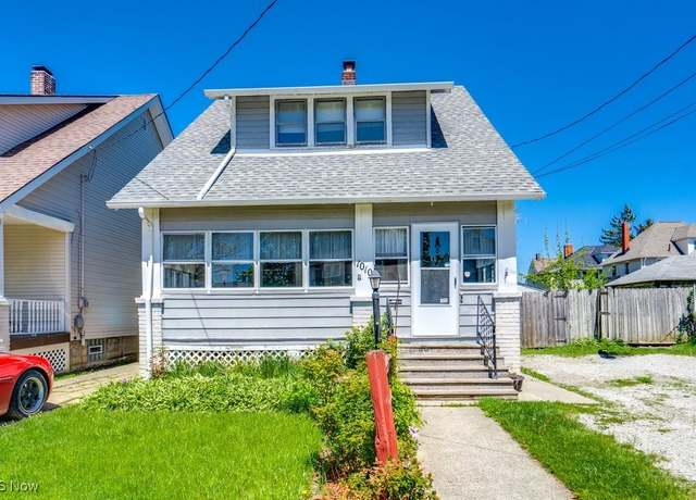 Property at 1010 W 12th St, Lorain, OH 44052, 3 beds, 2 baths