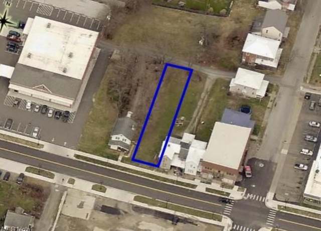 Property at 533 Steubenville Ave, Cambridge, OH 43725