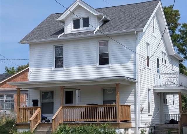 Property at 110 Bell Ave, Elyria, OH 44035, 4 beds, 2 baths