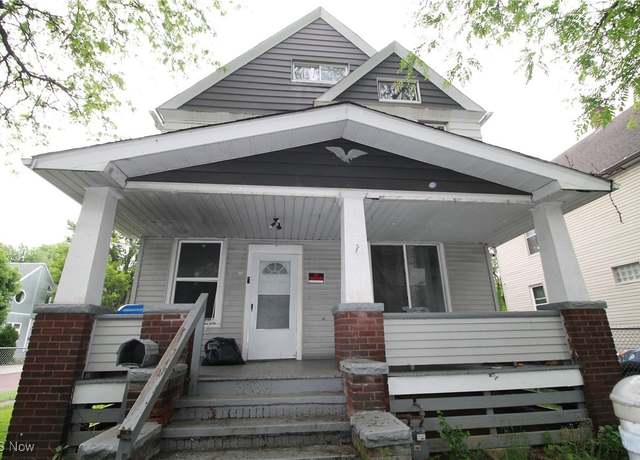 Property at 2035 W 83rd St, Cleveland, OH 44102, 5 beds, 2 baths