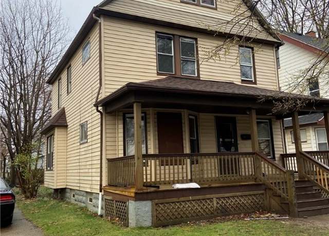 Property at 2035 W 83rd St, Cleveland, OH 44102, 5 beds, 2 baths