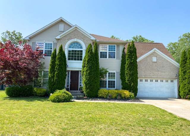 Property at 37972 Avalon Dr, North Ridgeville, OH 44039, 4 beds, 2.5 baths