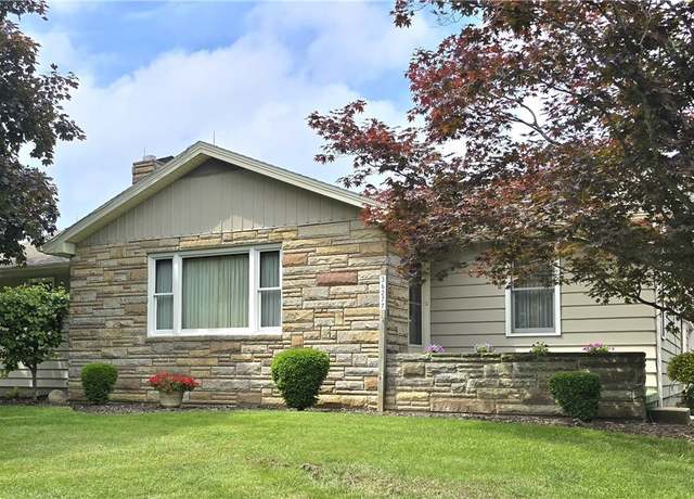 Property at 36277 Butcher Rd, Salem, OH 44460, 3 beds, 1.5 baths
