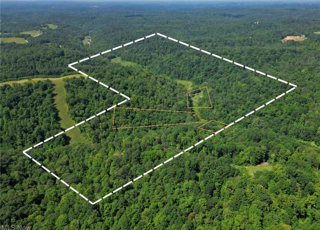 Property at 0 Barber Ridge Rd, Woodsfield, OH 43793