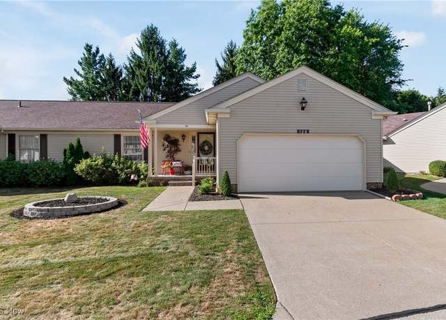 Property at 120 Sturbridge Dr #5195, Medina, OH 44256, 3 beds, 2 baths