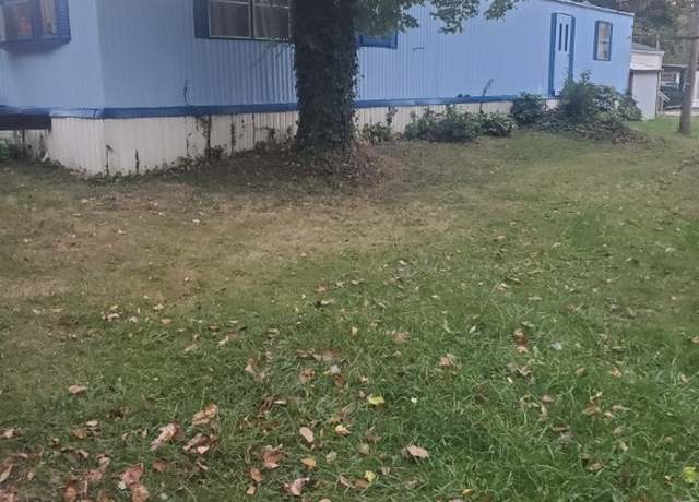 Property at 3354 Hilton Lot #36 St NW, Massillon, OH 44646, 2 beds, 1 bath