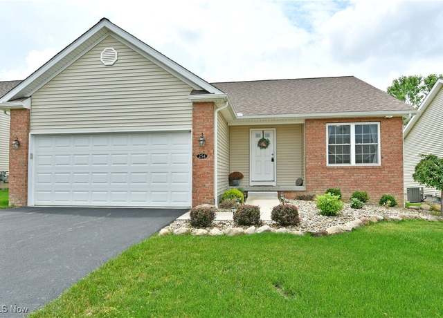 Property at 125 Fitch Blvd #254, Youngstown, OH 44515, 2 beds, 2 baths