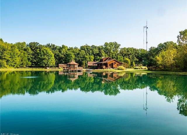 Property at 1491 Vesta Rd, Wakeman, OH 44889, 3 beds, 4 baths