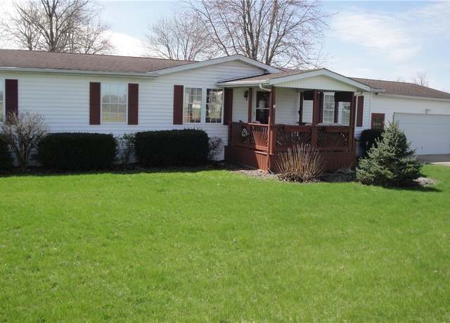 Property at 72 Shawnee #72, Creston, OH 44217, 2 beds, 2 baths