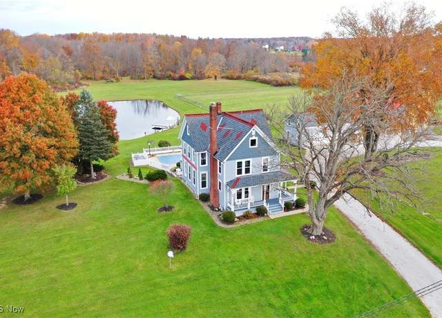 Property at 15048 Gar Hwy, Chardon, OH 44024, 3 beds, 1.5 baths