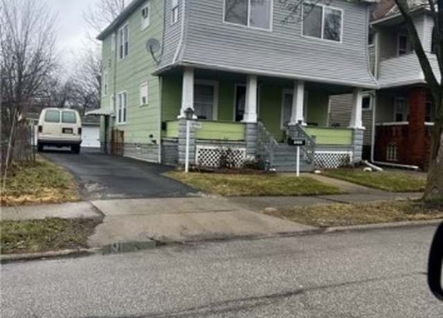 Property at 12321 Imperial Ave, Cleveland, OH 44120, 5 beds, 2.5 baths