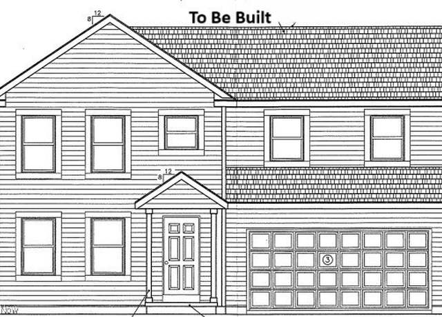 Property at 3117 Vermont Pl, Akron, OH 44312, 3 beds, 2.5 baths