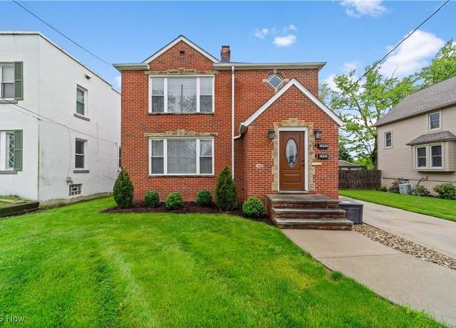 Property at 2880 Wooster Rd, Rocky River, OH 44116, 4 beds, 2 baths