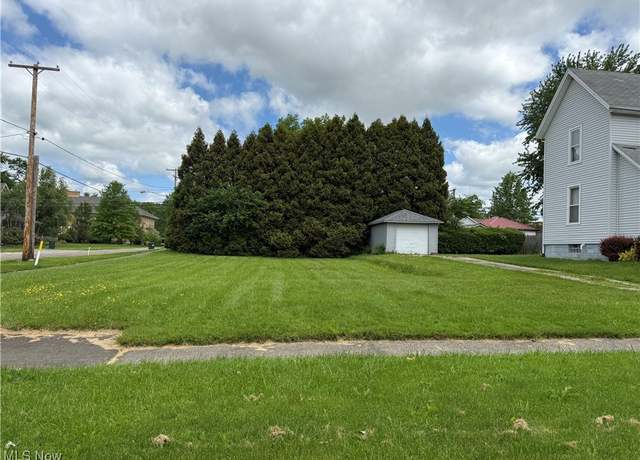 Property at W Maryland Ave, Sebring, OH 44672