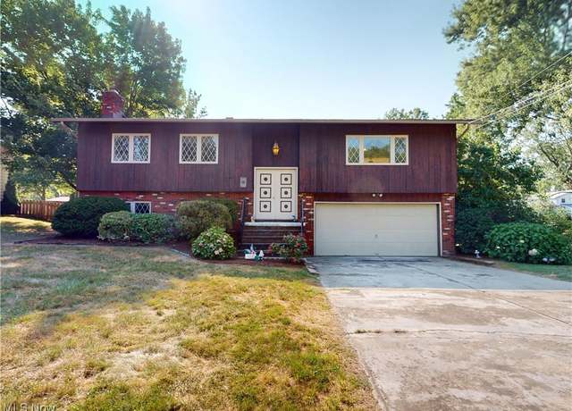 Property at 7639 Chillicothe Rd, Mentor, OH 44060, 4 beds, 3 baths