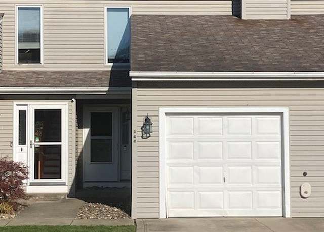 Property at 144 Maria Dr, Bedford, OH 44146, 2 beds, 1.5 baths