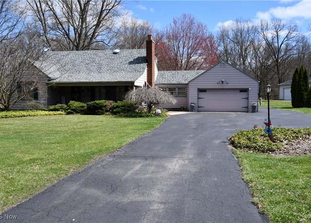 Property at 4659 Canfield Rd, Canfield, OH 44406, 3 beds, 2 baths