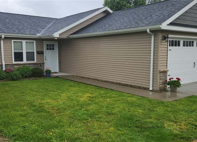 Property at 416 Elm Street Unit A, Belpre, OH 45714, 2 beds, 2 baths