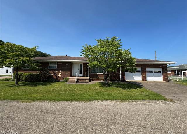Property at 158 Main St, Rayland, OH 43943, 3 beds, 3 baths