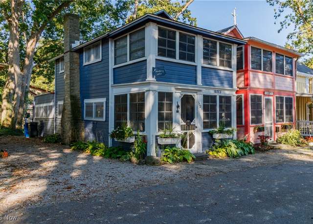 Property at 312 Sycamore Ave, Lakeside-marblehead, OH 43440, 3 beds, 1.5 baths