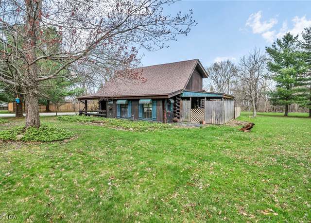 Property at 24455 Tryon Rd, Bedford, OH 44146, 3 beds, 1 bath